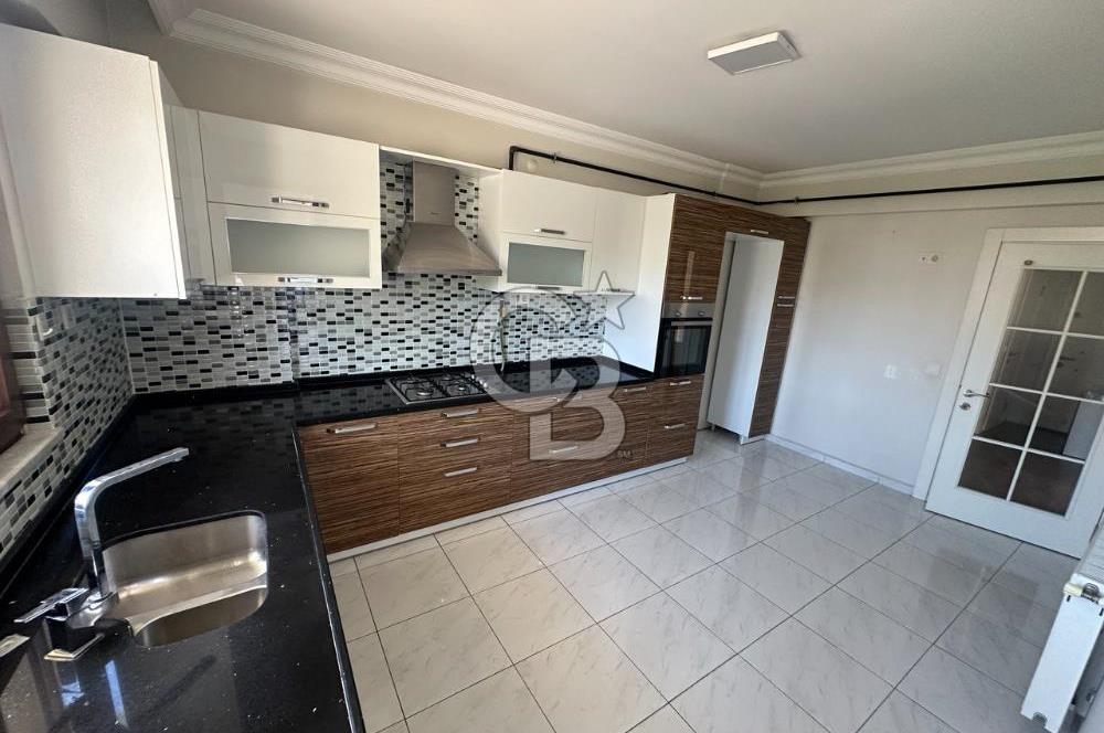 CB Envoy'dan Beyaz Saraylar Sitesinde 3+1 Çatı Dubleks