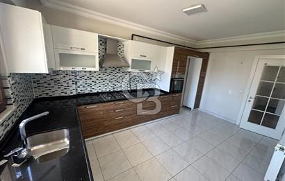 CB Envoy'dan Beyaz Saraylar Sitesinde 3+1 Çatı Dubleks