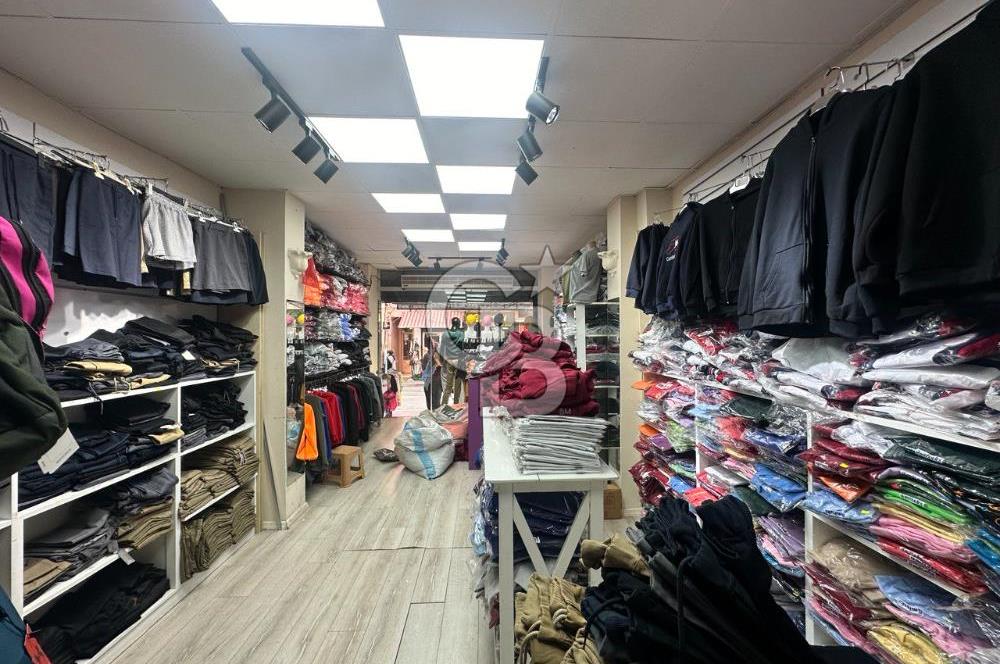 CB Envoy'dan İzmit Karabaş mah. Satılık 80 m2 Dükkan Mağaza