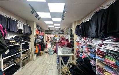 CB Envoy'dan İzmit Karabaş mah. Satılık 80 m2 Dükkan Mağaza