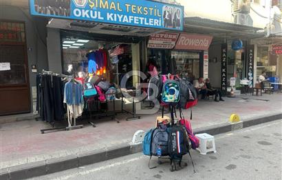 CB Envoy'dan İzmit Karabaş mah. Satılık 80 m2 Dükkan Mağaza