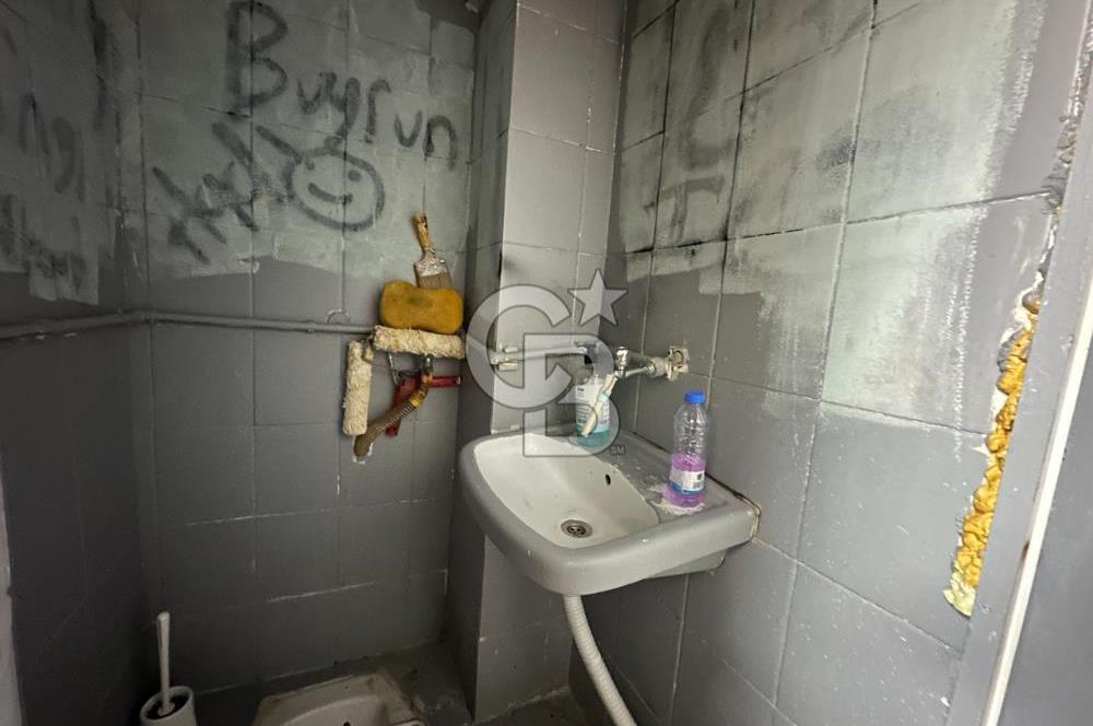 CB Envoy'dan İzmit Karabaş mah. Satılık 80 m2 Dükkan Mağaza