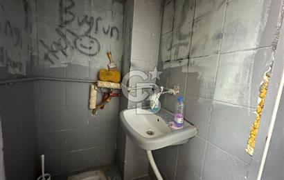 CB Envoy'dan İzmit Karabaş mah. Satılık 80 m2 Dükkan Mağaza