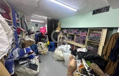 CB Envoy'dan İzmit Karabaş mah. Satılık 80 m2 Dükkan Mağaza