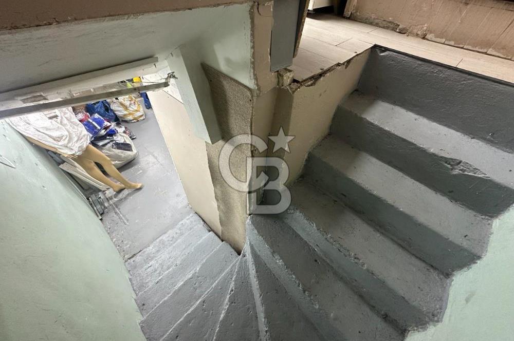 CB Envoy'dan İzmit Karabaş mah. Satılık 80 m2 Dükkan Mağaza