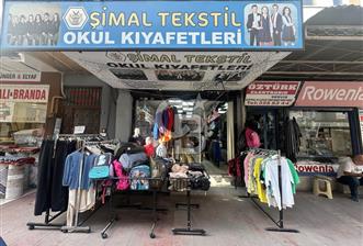 CB Envoy'dan İzmit Karabaş mah. Satılık 80 m2 Dükkan Mağaza - 1 - 319049