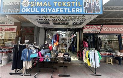 CB Envoy'dan İzmit Karabaş mah. Satılık 80 m2 Dükkan Mağaza