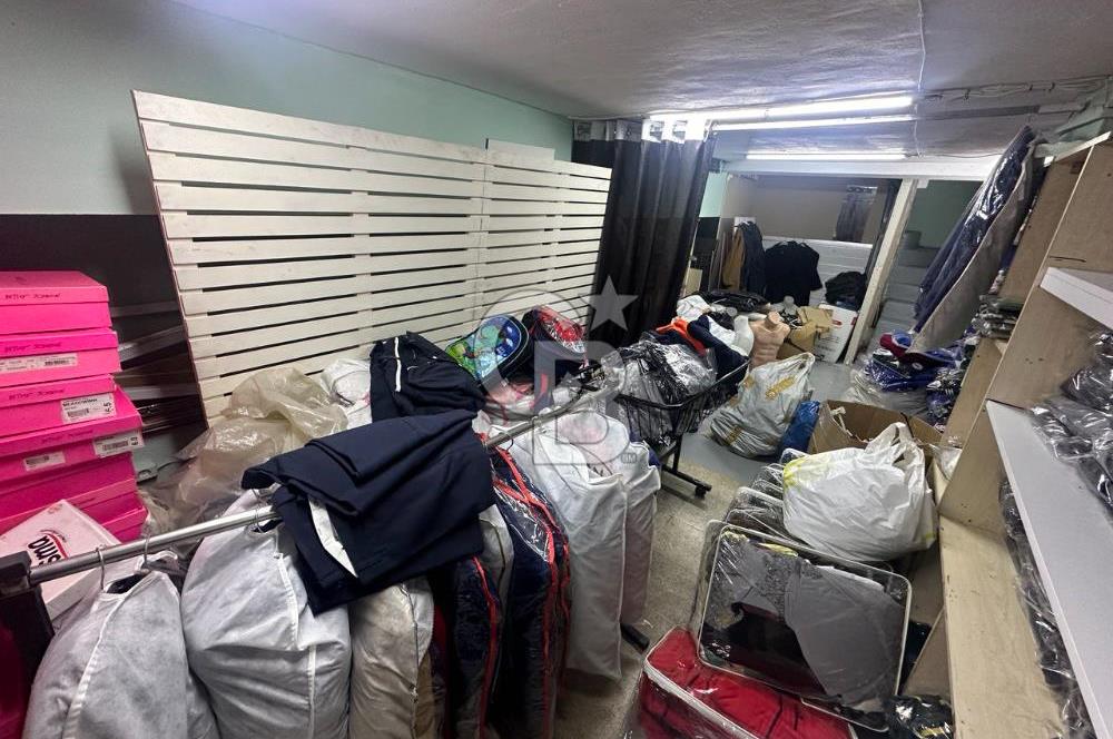 CB Envoy'dan İzmit Karabaş mah. Satılık 80 m2 Dükkan Mağaza