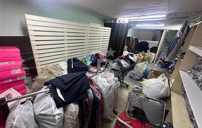 CB Envoy'dan İzmit Karabaş mah. Satılık 80 m2 Dükkan Mağaza