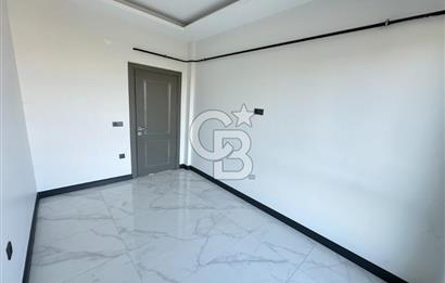 CB Envoy'dan Sunrise Villalarında Deniz Manzaralı Tripleks Villa