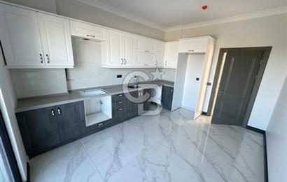 CB Envoy'dan Sunrise Villalarında Deniz Manzaralı Tripleks Villa