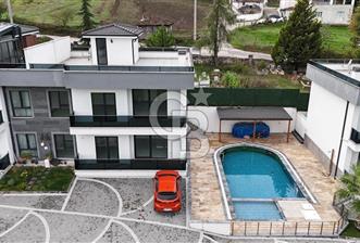 CB Envoy'dan Sunrise Villalarında Deniz Manzaralı Tripleks Villa - 1 - 319054