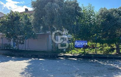 CB Envoy'dan Altınova Cumhuriyet mah. 3 Adet Daireli 985 m2 Arsa