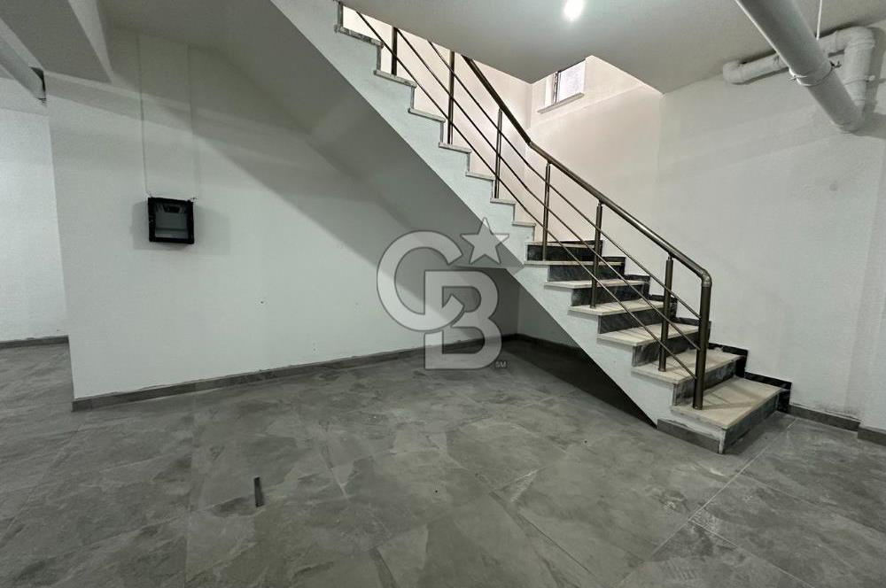 CB Envoy'dan Çiftlik mah. En Hareketli Lokasyonda Dükkan Mağaza