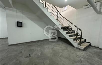 CB Envoy'dan Çiftlik mah. En Hareketli Lokasyonda Dükkan Mağaza