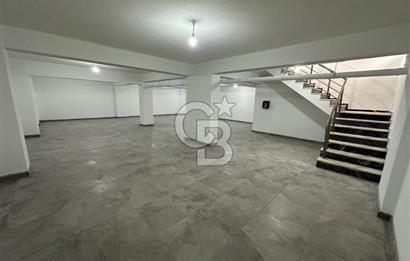 CB Envoy'dan Çiftlik mah. En Hareketli Lokasyonda Dükkan Mağaza