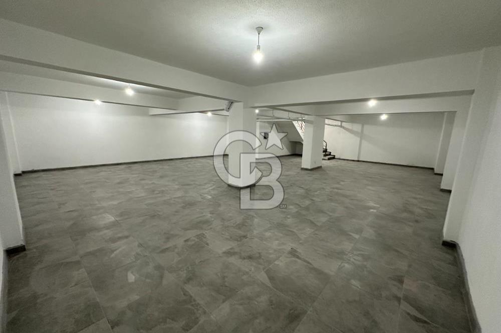 CB Envoy'dan Çiftlik mah. En Hareketli Lokasyonda Dükkan Mağaza