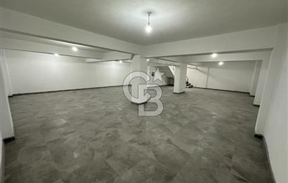 CB Envoy'dan Çiftlik mah. En Hareketli Lokasyonda Dükkan Mağaza