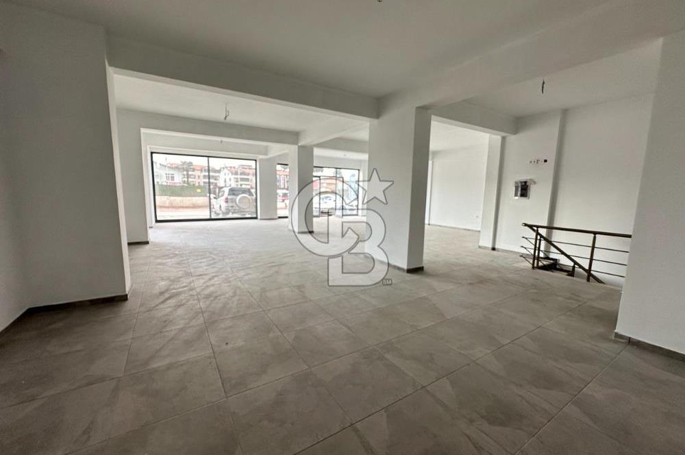 CB Envoy'dan Çiftlik mah. En Hareketli Lokasyonda Dükkan Mağaza