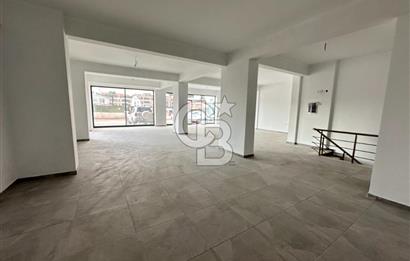 CB Envoy'dan Çiftlik mah. En Hareketli Lokasyonda Dükkan Mağaza