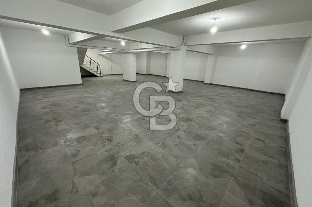 CB Envoy'dan Çiftlik mah. En Hareketli Lokasyonda Dükkan Mağaza