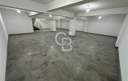 CB Envoy'dan Çiftlik mah. En Hareketli Lokasyonda Dükkan Mağaza