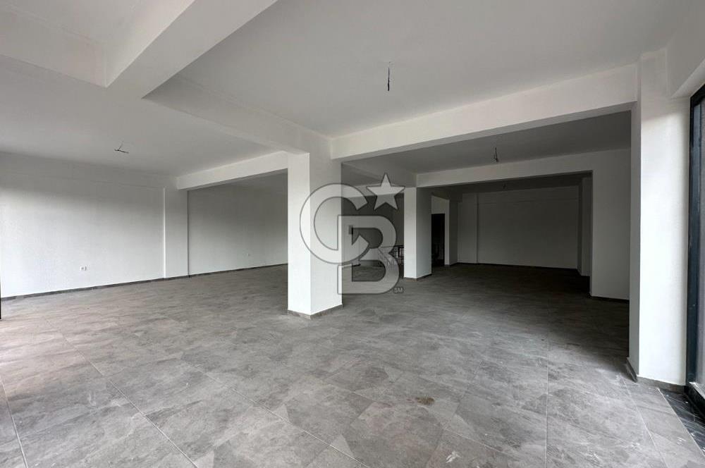 CB Envoy'dan Çiftlik mah. En Hareketli Lokasyonda Dükkan Mağaza