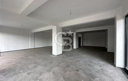 CB Envoy'dan Çiftlik mah. En Hareketli Lokasyonda Dükkan Mağaza