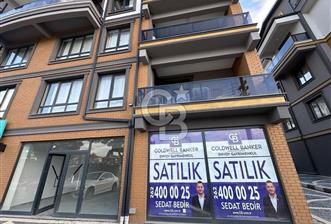 CB Envoy'dan Çiftlik mah. En Hareketli Lokasyonda Dükkan Mağaza - 4 - 319072