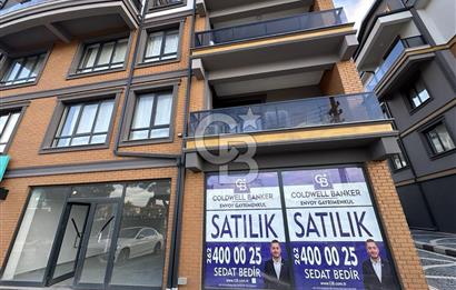 CB Envoy'dan Çiftlik mah. En Hareketli Lokasyonda Dükkan Mağaza