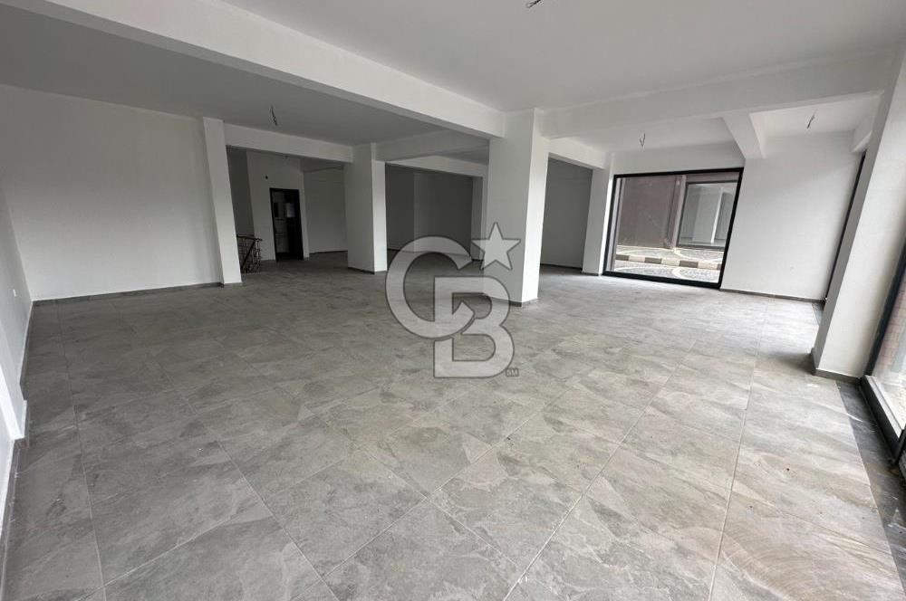 CB Envoy'dan Çiftlik mah. En Hareketli Lokasyonda Dükkan Mağaza