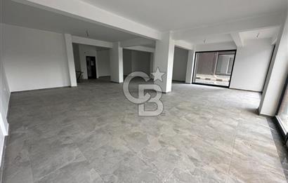 CB Envoy'dan Çiftlik mah. En Hareketli Lokasyonda Dükkan Mağaza