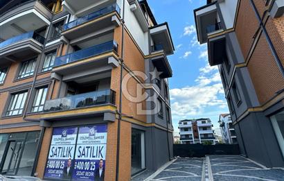 CB Envoy'dan Çiftlik mah. En Hareketli Lokasyonda Dükkan Mağaza