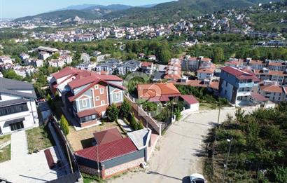 Envoy'dan Saraylı Sivritepe Mevkii Satılık Özel Tasarım Villa