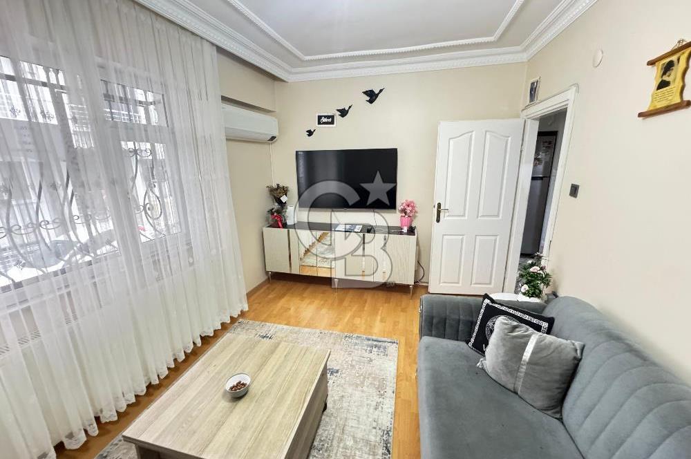 Yeşilpınar 2+1 Satılık