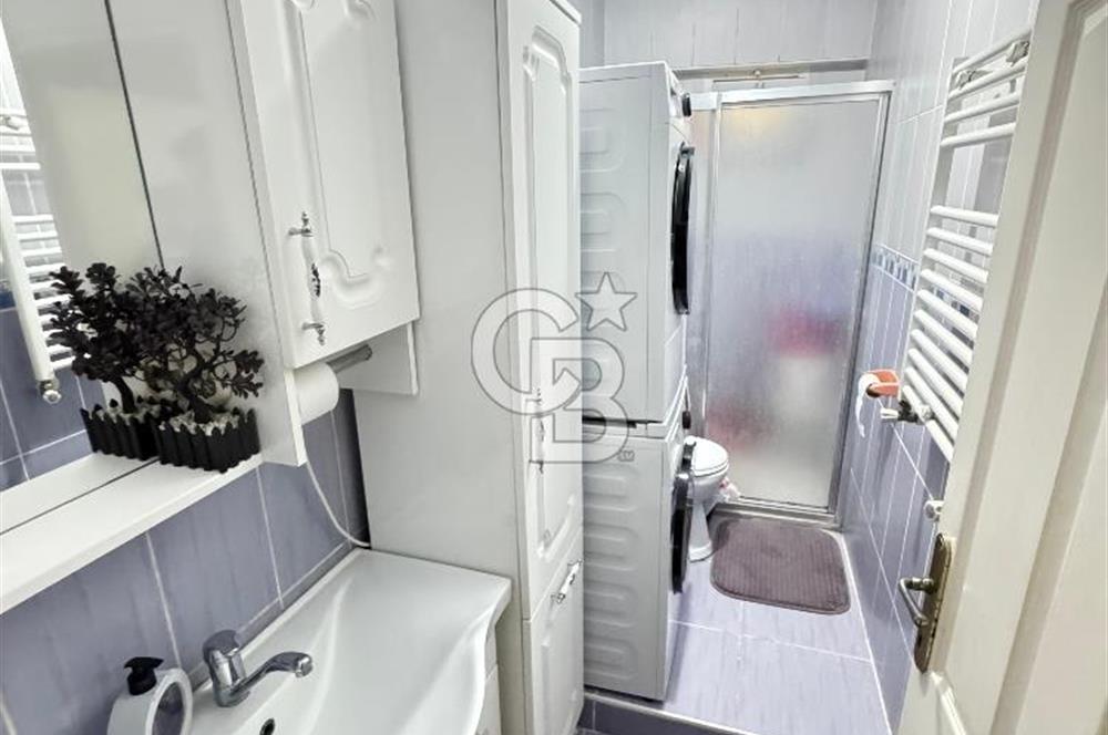 Yeşilpınar 2+1 Satılık