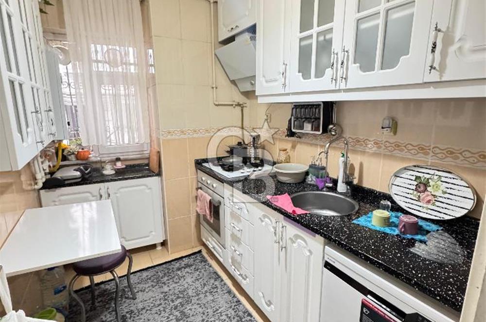 Yeşilpınar 2+1 Satılık