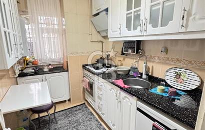 Yeşilpınar 2+1 Satılık