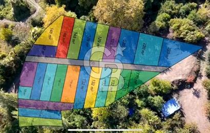 CB BLACK'TAN ORHANGAZİ HECELER'DE 148m2 SATILIK TARLA*