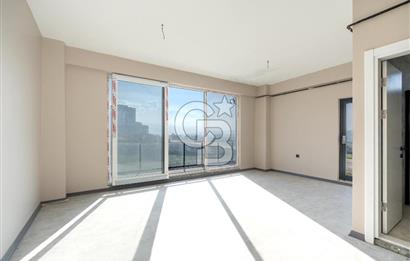 CB BLACK'TEN KIZILCIKLI'DA LOTUS SATILIK OFİS TERASLI 