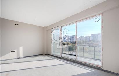 CB BLACK'TEN KIZILCIKLI'DA LOTUS SATILIK OFİS TERASLI 