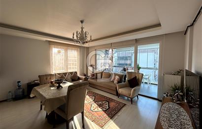 NİLÜFER DEMİRCİ'de KİRACILI 2+1 SATILIK DAİRE