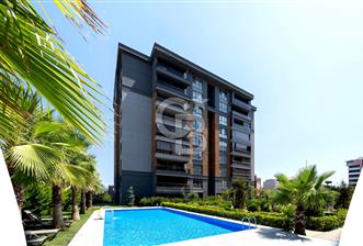 CB BLACK'TAN KONFOR BALAT'TA 8.KAT 4+1 SATILIK LÜKS DAİRE - 10 - 319037