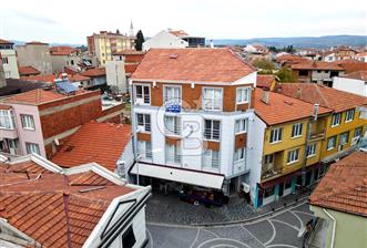 İVRİNDİ MERKEZ'DE 1+0 EŞYALI APART - 5 - 319051