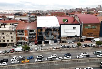 SİTELER SAMSUN YOLU CEPHE SATILIK 2 KAT 1800 m2 İŞ YERİ - 4 - 319068