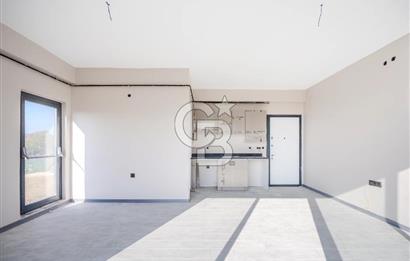 CB BLACK'TEN KIZILCIKLI'DA LOTUS SATILIK OFİS TERASLI 