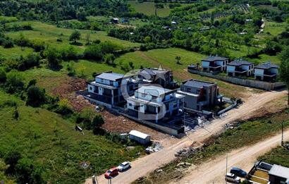 CB BLACK GÜMÜŞTEPE SATILIK 350M2 NET 6+2 VİLLA