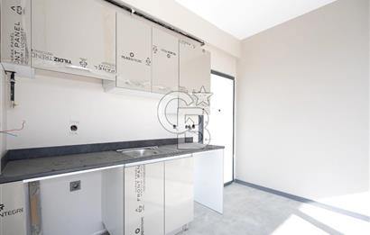 CB BLACK'TEN KIZILCIKLI'DA LOTUS SATILIK OFİS TERASLI 