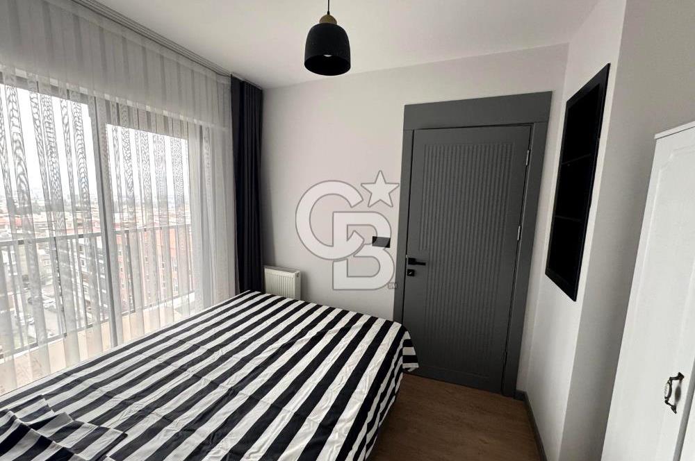 TAŞÇILARIN PRESTİJİ BUCA YAYLACIKTA HAVUZLU SİTEDE KİRALIK DAİRE