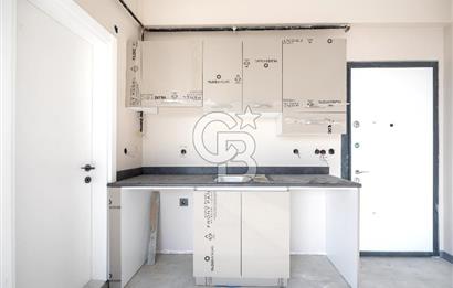 CB BLACK'TEN KIZILCIKLI'DA LOTUS SATILIK OFİS TERASLI 